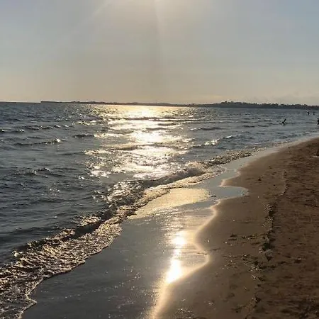 Appartamento Casa Tuminello