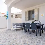 Casa Tuminello Apartment *