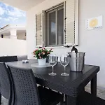 Apartment Casa Tuminello Granelli