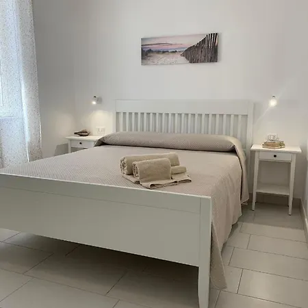 Casa Tuminello Apartamento