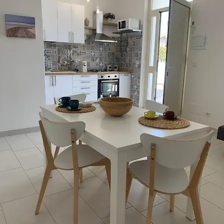 Apartamento Casa Tuminello