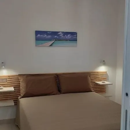 Apartamento Casa Tuminello Granelli