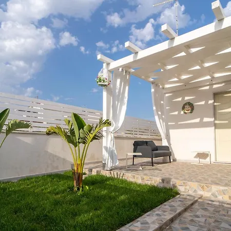 Casa Tuminello