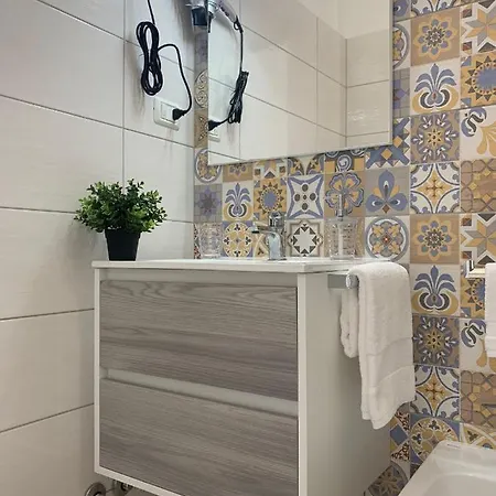 Casa Tuminello Apartamento *