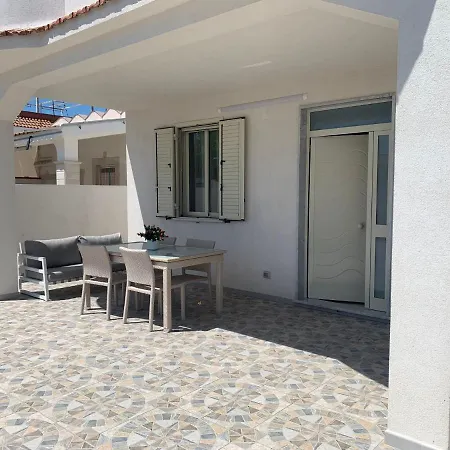 Daire Casa Tuminello Granelli