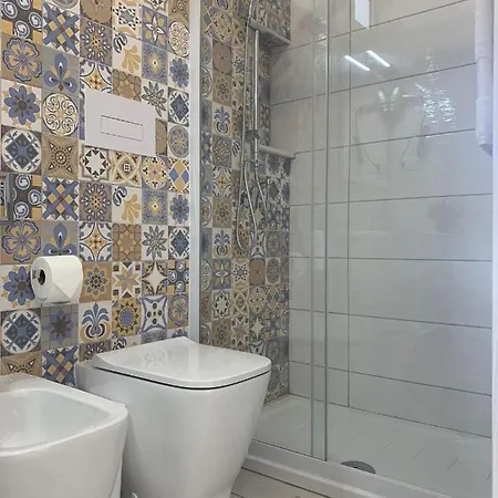 Casa Tuminello Granelli