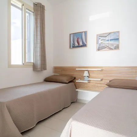 Casa Tuminello Granelli
