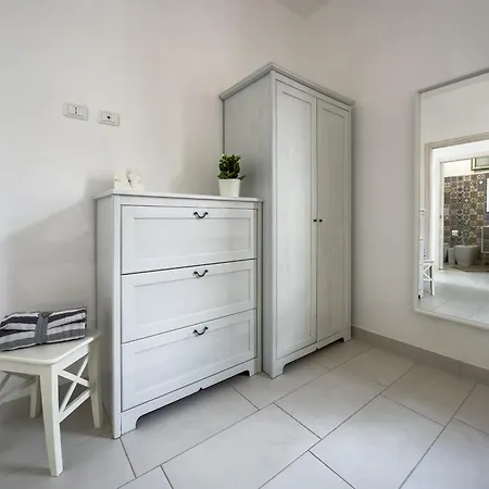 Apartamento Casa Tuminello
