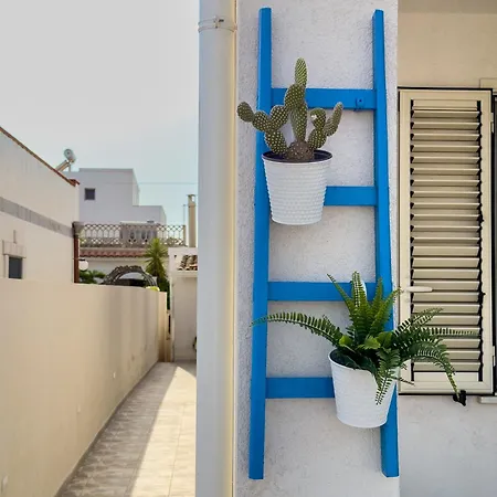 Casa Tuminello Apartamento *