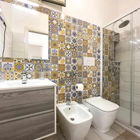 Casa Tuminello Apartamento Granelli