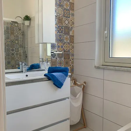 Casa Tuminello Apartamento