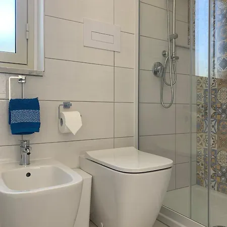 Casa Tuminello Apartamento *