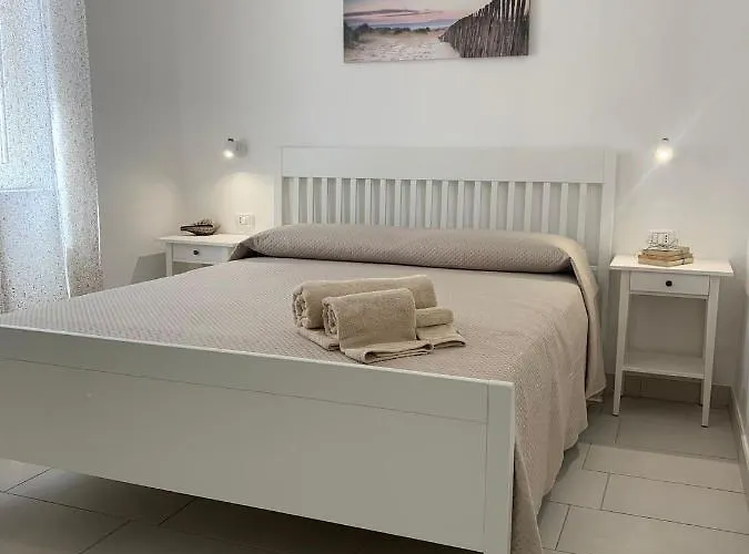 Casa Tuminello Daire