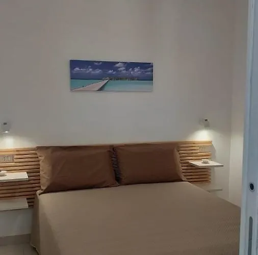 Daire Casa Tuminello Granelli