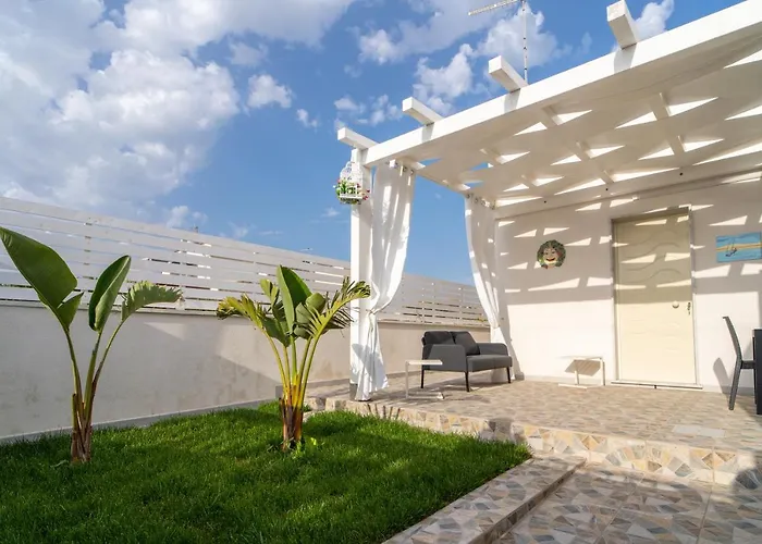 Casa Tuminello