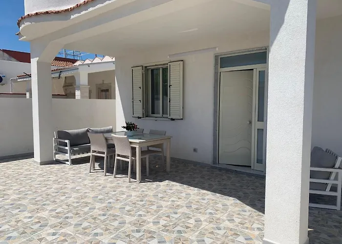 Daire Casa Tuminello Granelli