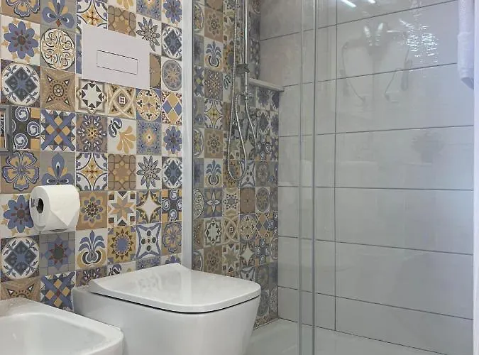 Casa Tuminello Granelli