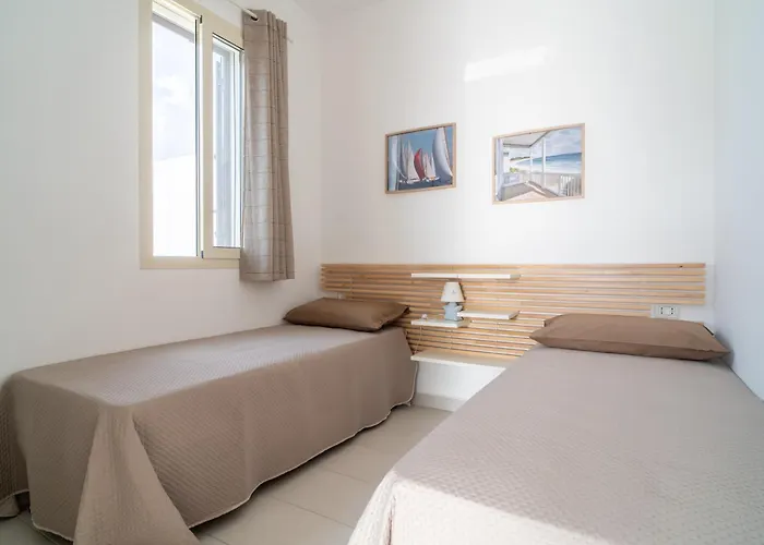 Casa Tuminello Granelli