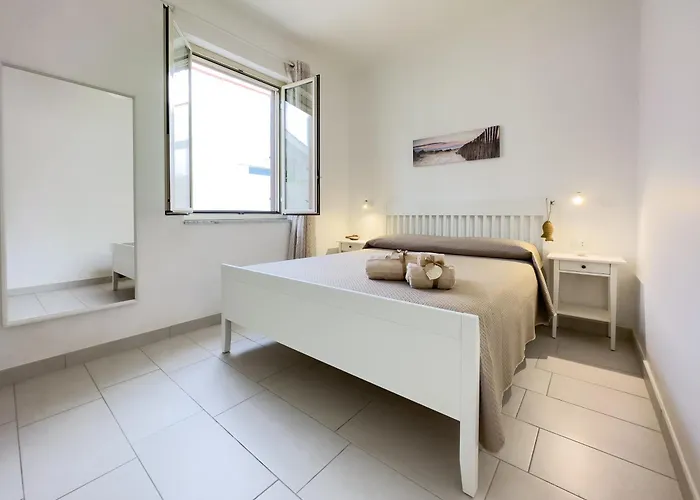 Casa Tuminello Daire *