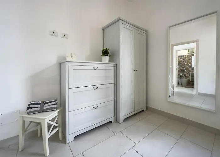 Daire Casa Tuminello