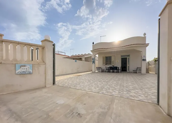 Casa Tuminello Granelli